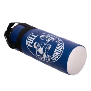 Боксерський набір дитячий Full Contact Зелений - 18 см