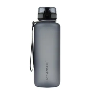 Uzspace матовий Waterbottle 3056 1,5 л grey