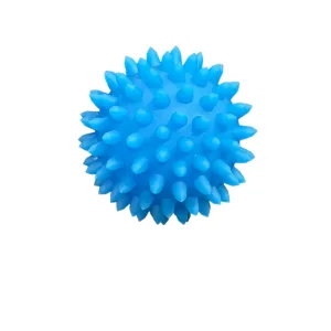М'ячик масажер Pro 7.5 см GB-7.5 Синій