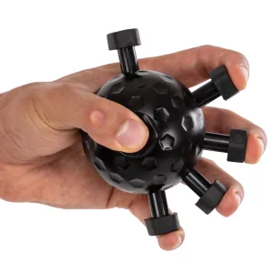 Еспандер кистьовий тренажер для пальців кіготь орла Eagle claw POWER WRIST