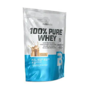 100% Pure Whey 400 г Яблучний пиріг