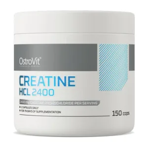 Creatine HCL 2400 - 150 капсул