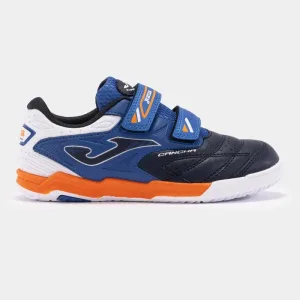 Футзалки дитячі Joma CANCHA 29 розмір CAJW2403INV (Оригінал)