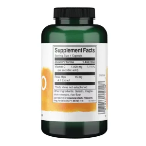 Vitamin C 1000 мг - 90 капсул