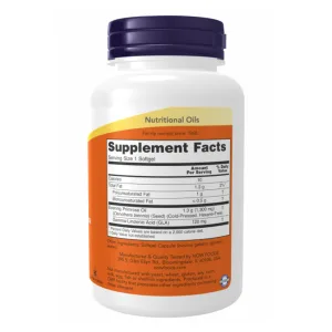 Super Primrose 1300 мг - 120 софтгель