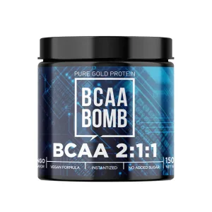 BCAA Bomb 2-1-1 - 150 г Манго