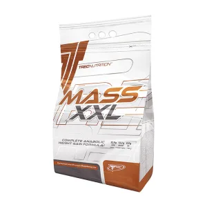 MASS XXL - 4,8 кг банан