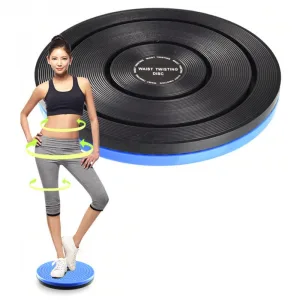 Диск-обертання здоров'я масажний 0698