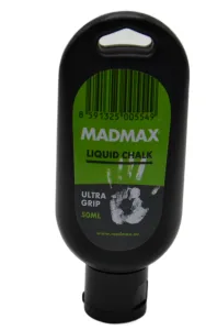 Магнезія спортивна рідка MadMax MFA-278 Liquid Chalk 50 мл