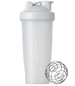 Шейкер спортивний BlenderBottle Original Classic 820 мл білий
