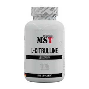 L Citrulline 1100 - 120 капсул