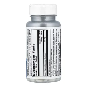 Gamma Oryzanol 100 мг - 100 таблеток