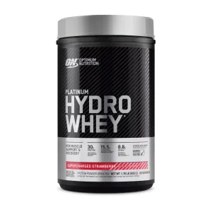 Platinum Hydro Whey - 795 г velocity ваніль