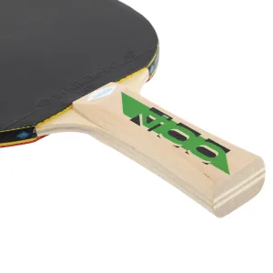 Набір ракетки для настільного тенісу Donic Fetzner 400 FSC 2-player set (оригінал)