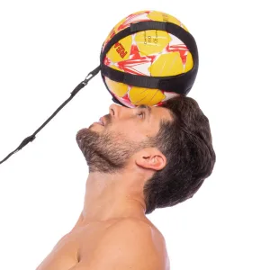 Пояс футбольний тренажер для відпрацювання ударів