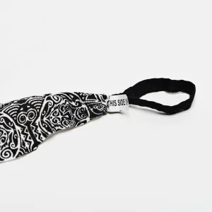 Бинти для боксу Leone AB705 Maori 3,5m