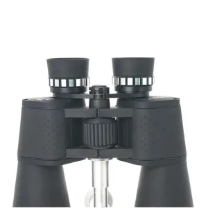 Бінокль Comet AXP103 (10x60) чорний, в чохлі