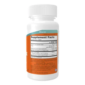 Iron Complex - 100 таблеток