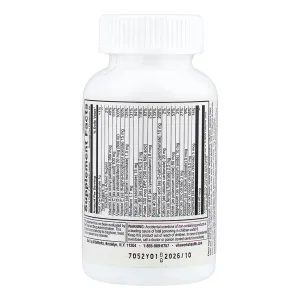 VitaWorks Kids Multivitamin with Iron - 120 жув. таблеток