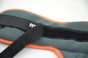 Обважнювачі манжети для ніг та рук Power System PS-4043 Wrist Weights 2 шт.* - 0,5 кг пара