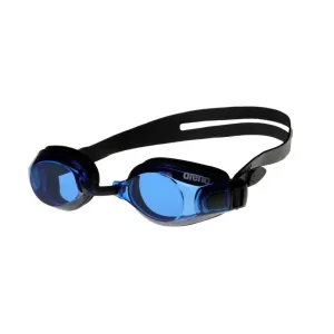 Окуляри для плавання Arena ZOOM X-FIT чорний, синій OSFM (Оригінал)