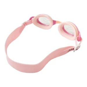 Окуляри для плавання дитячі - рожевий