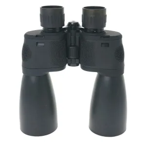 Бинокль Comet AXP114 (10x60) чёрный, в чехле