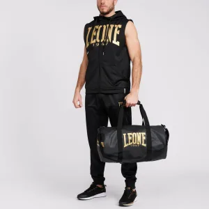 Спортивная сумка Leone AC955 DNA DUFFEL Black (35 л.)