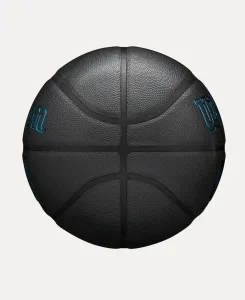 Basketball Wilson NBA FORGE PLUS CHARCOAL size 7 WZ2016803XB7 (original)