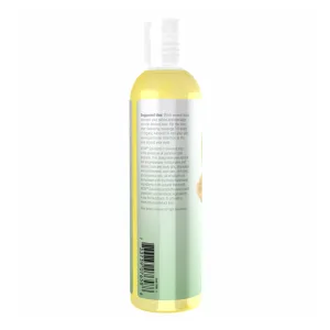 Organic Almond Oil - 237 мл