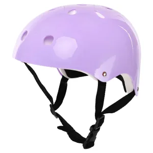 Ролики з захистомрозмір 31-34 бірюзово-фіолетовий 65009-7 S