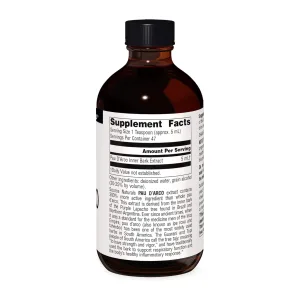 Pau D'Arco - 236 мл