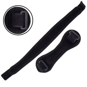 Накладка під коліно бандаж пателярний 1 шт