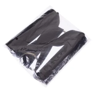 Ручки для еспандера та тренажера 2 шт чорний