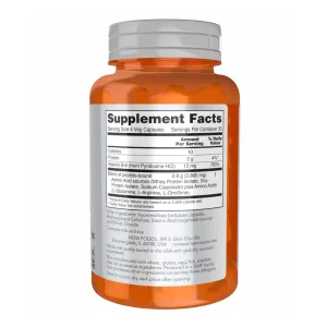 Amino Complete - 120 капсул