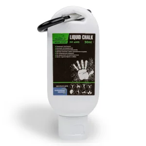 Магнезія спортивна рідка PowerPlay PP_4005 Liquid Chalk - 50 мл.
