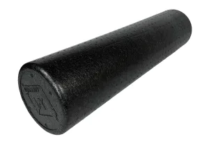 Масажний ролик EasyFit PolyFoam Roller EPP 60 см