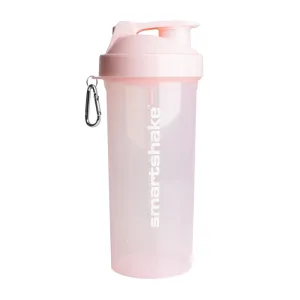 SmartShake Lite 1 л Бавовняний Рожевий