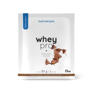 Sample Whey Pro - 30 г Шоколад