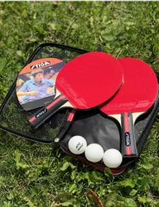 Набір ракетки для настільного тенісу Stiga