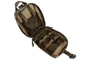 First Aid Pouch Quick Release Tactical MOLLE Pixel ZSU MM-14 for Body Armor, Load Bearing Vest or Belt