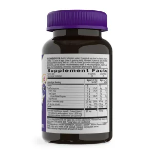 Sambucus Zero Sugar Kids - 50 жуйок