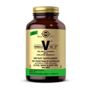 Formula V VM 75 - 120 капсул