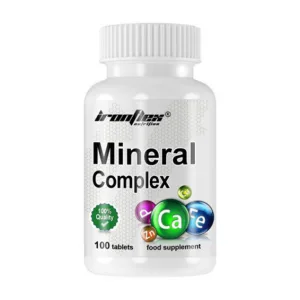 Mineral Complex - 100 таблеток