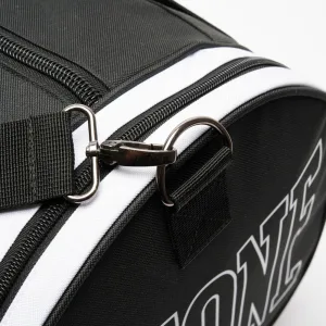 Спортивна сумка Leone AC943 ICONIC DUFFEL Black (45 л.)