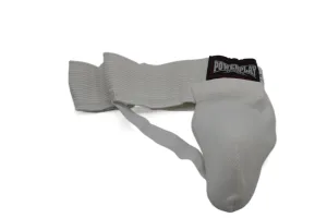 Захист паху PowerPlay 3028 білий - S