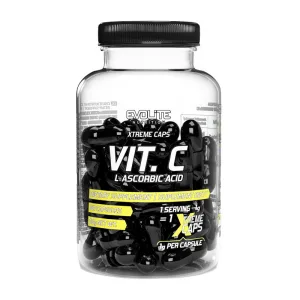 Vitamin C Extreme 1000 мг - 60 капсул