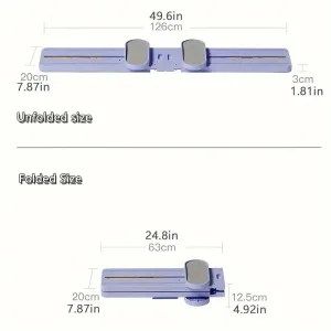 Домашній тренажер для фітнесу та лижників 6603