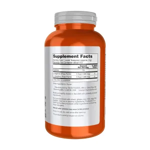 Arginine & Citrulline Powder - 340 г