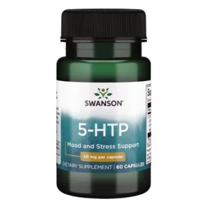 Ultra 5-HTP 50 мг - 60 капсул